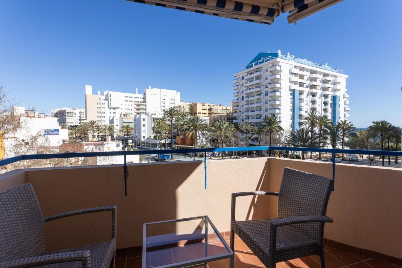 Apartamento Piso Lujo Playa. Marbella