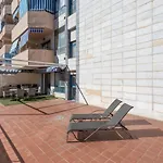 Apartamento Marbella Playa Av Nabeul