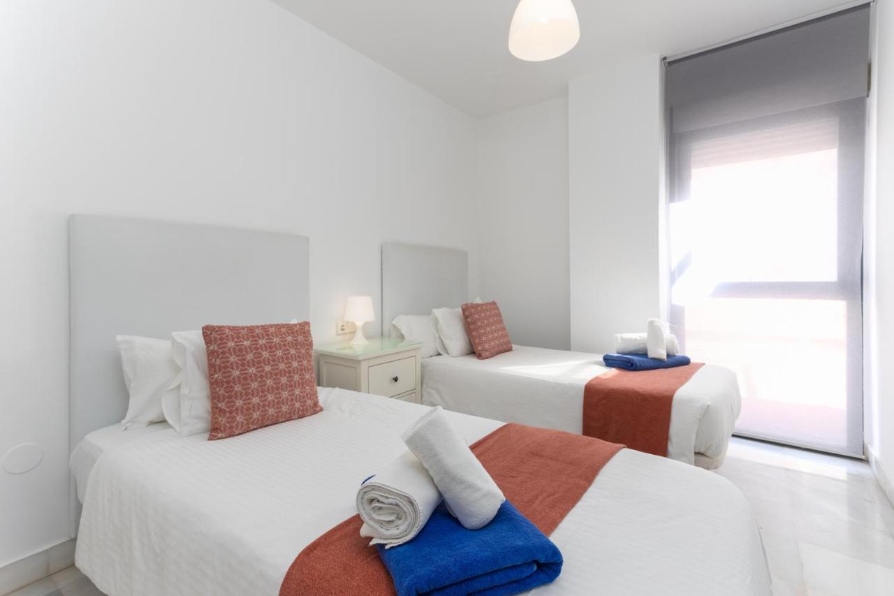 Apartamento Marbella Playa Av Nabeul Apartamento Marbella