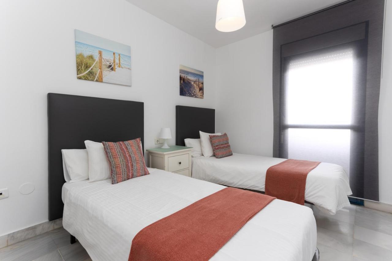 Apartamento Marbella Playa Av Nabeul Apartamento Marbella