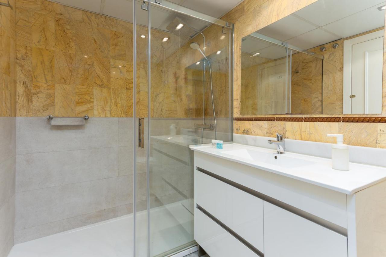 Apartamento Marbella Playa Av Nabeul Marbella