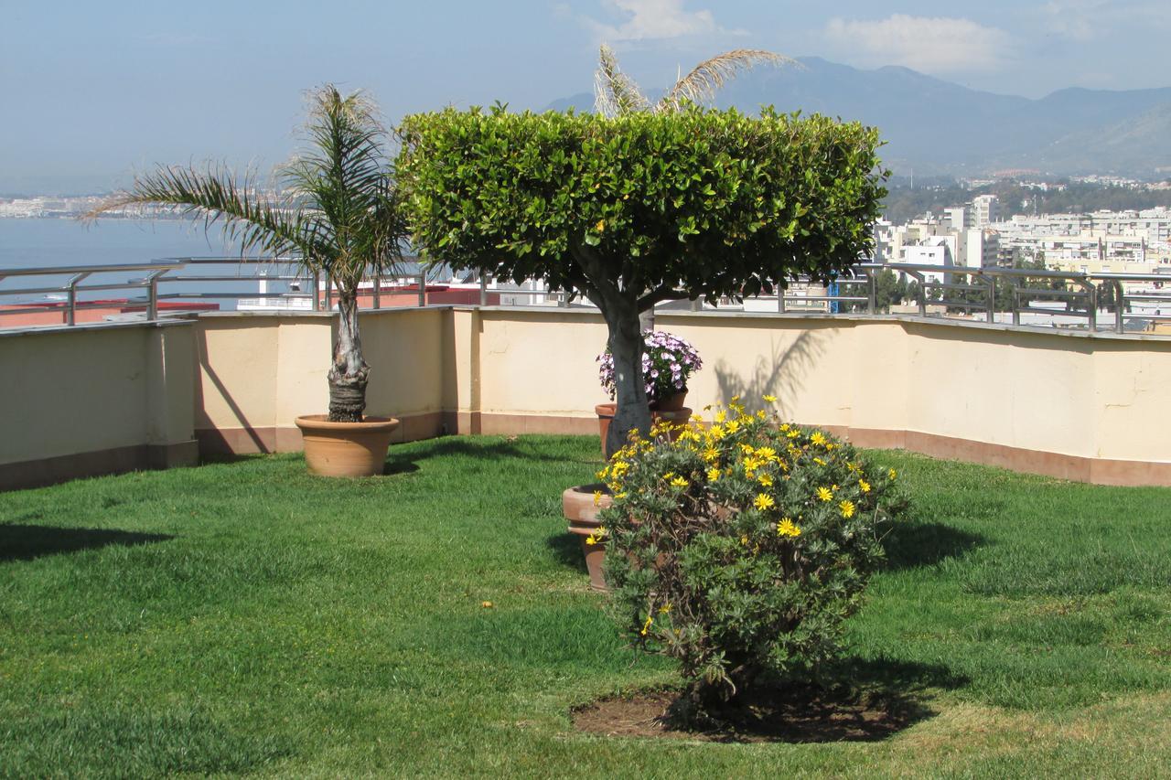 Apartamento Marbella Playa Av Nabeul *